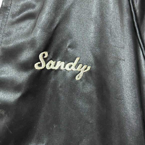 Vintage 1980/90’s Zambelli Fireworks Promo Jacket - Picture 3 of 5